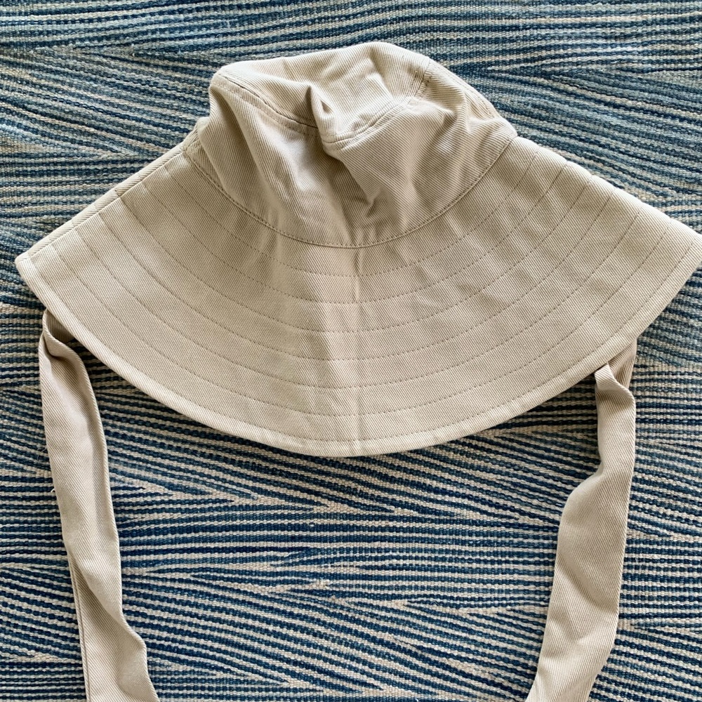 Free people bucket hat